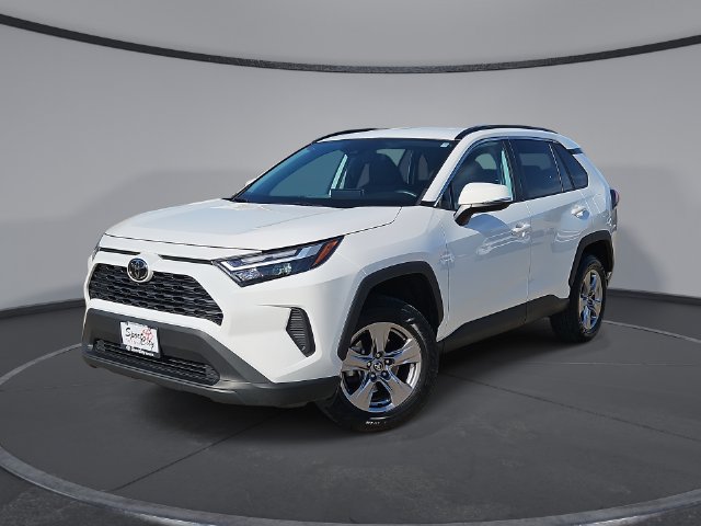 2023 Toyota RAV4