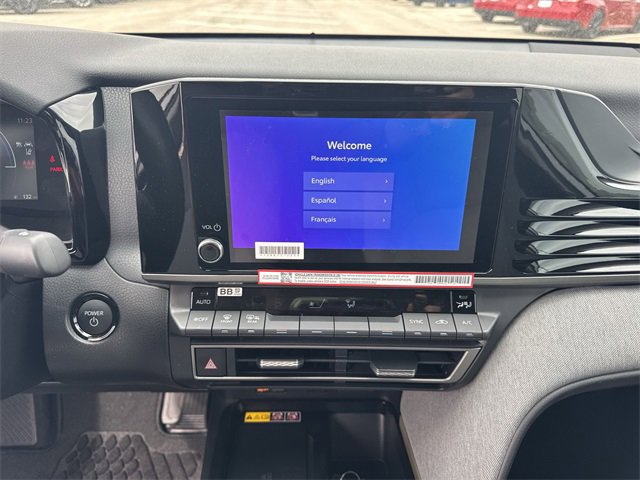 Thumbnail: 2026 Toyota Camry - 19