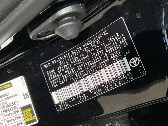 Thumbnail: 2026 Toyota Corolla - 29