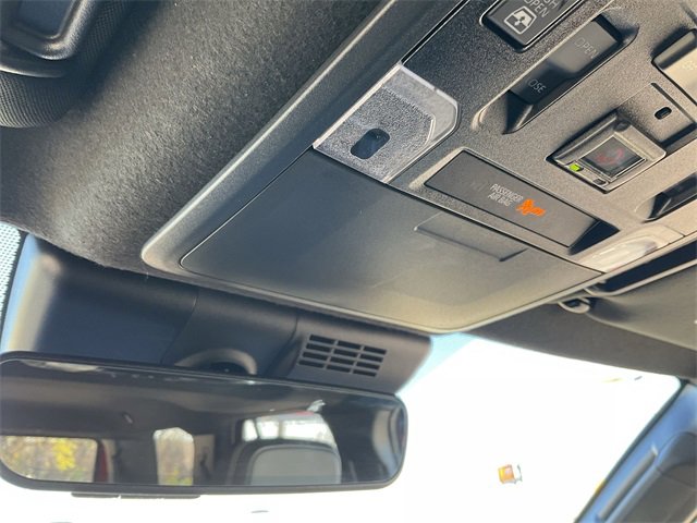 Thumbnail: 2025 Toyota 4Runner - 26