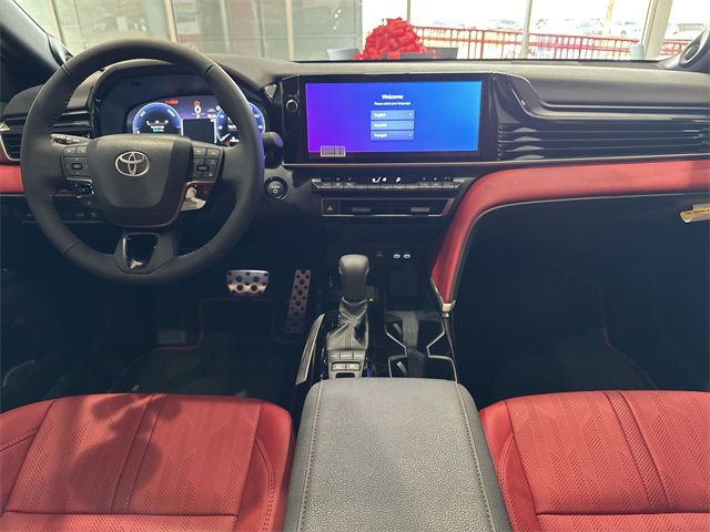 Thumbnail: 2026 Toyota Camry - 13