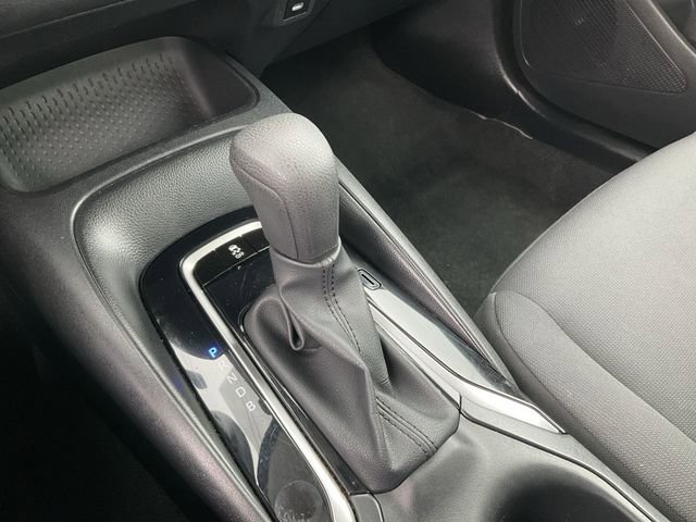 Thumbnail: 2024 Toyota Corolla - 24