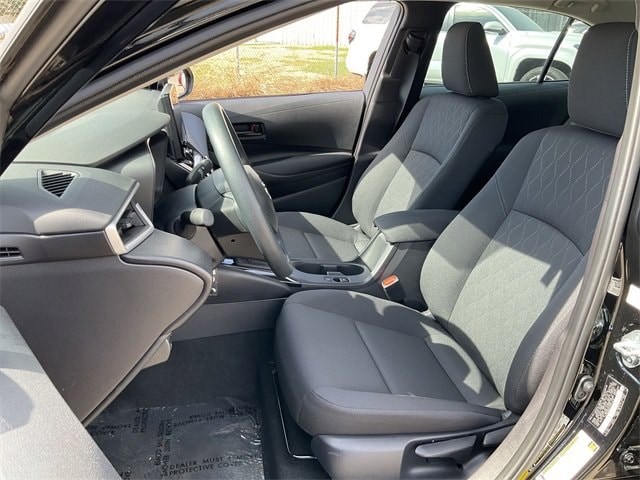 Thumbnail: 2026 Toyota Corolla - 13