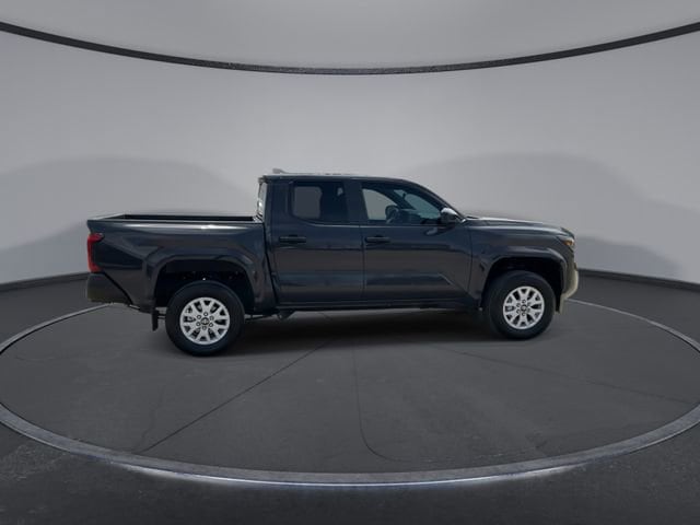 Thumbnail: 2024 Toyota Tacoma - 9