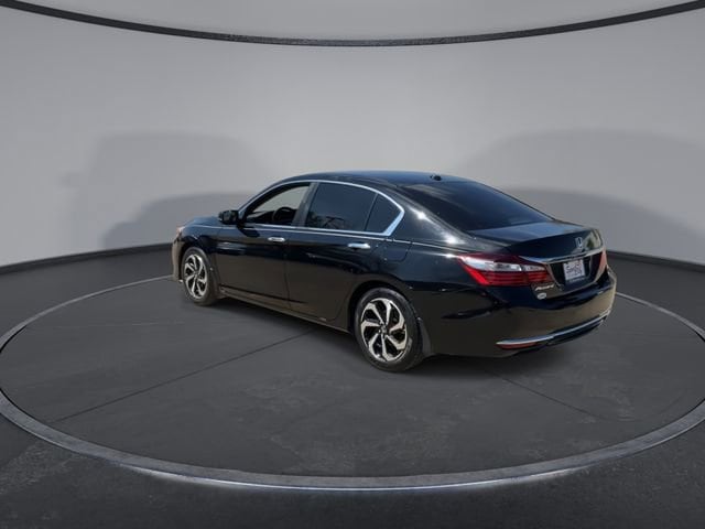 Thumbnail: 2017 Honda Accord - 6