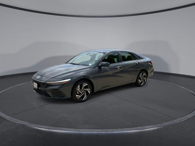 Thumbnail: 2025 Hyundai Elantra - 8