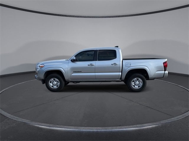 Thumbnail: 2022 Toyota Tacoma - 5