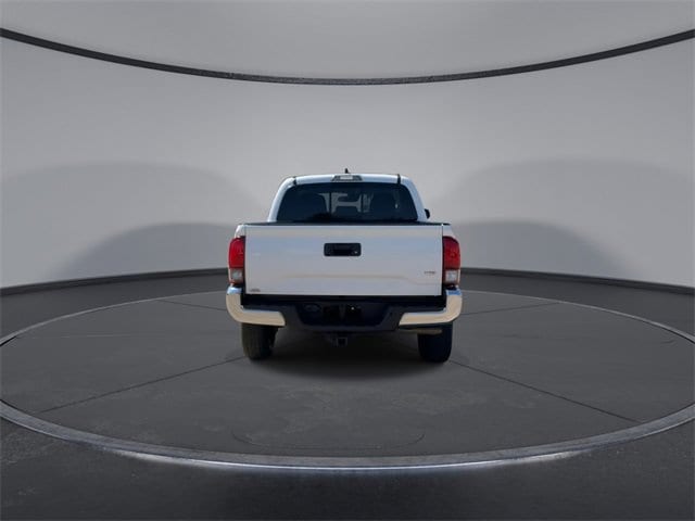 Thumbnail: 2023 Toyota Tacoma - 7