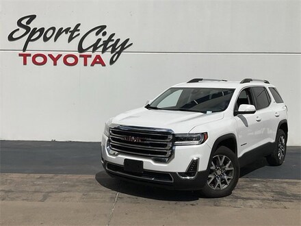 2023 GMC Acadia SLT SUV