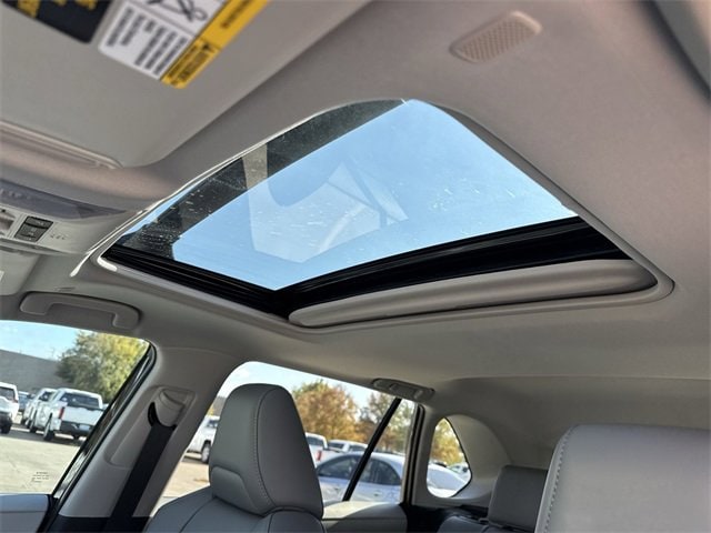 Thumbnail: 2025 Toyota RAV4 - 14