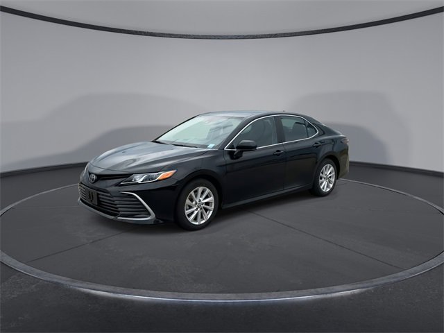 2024 Toyota Camry LE photo 4