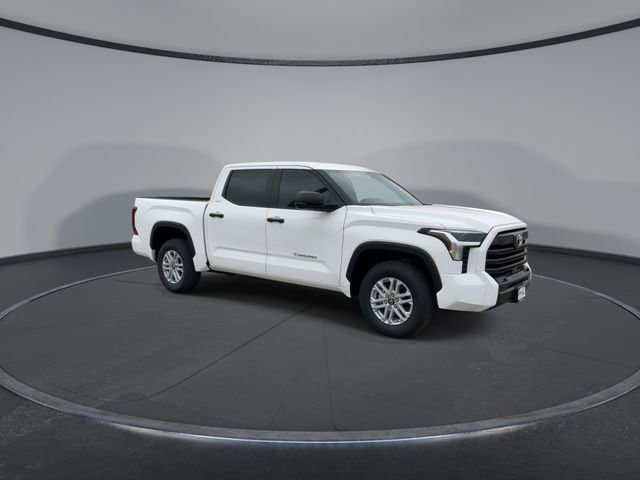 Thumbnail: 2026 Toyota Tundra - 2