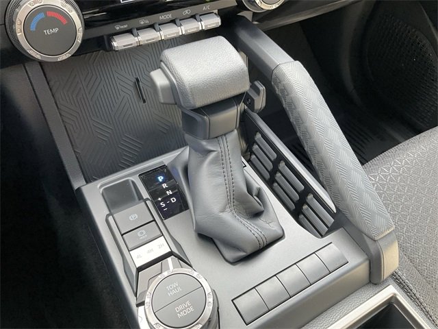 Thumbnail: 2025 Toyota 4Runner - 24