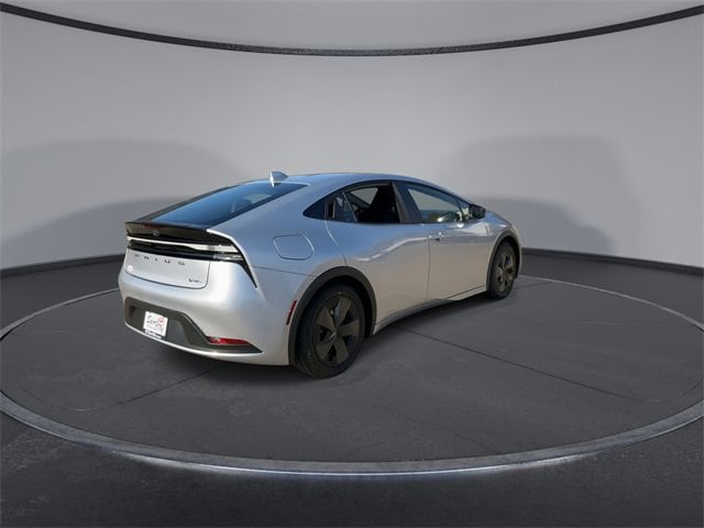 Thumbnail: 2025 Toyota Prius - 8