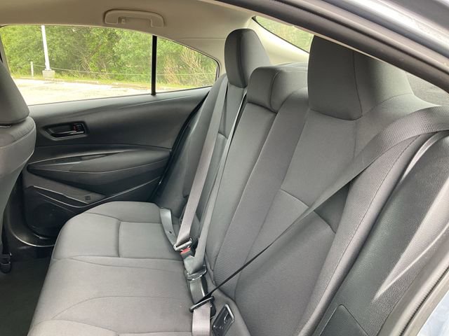 Thumbnail: 2024 Toyota Corolla - 16