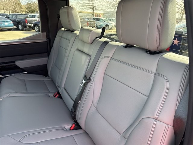 Thumbnail: 2026 Toyota Tundra - 17