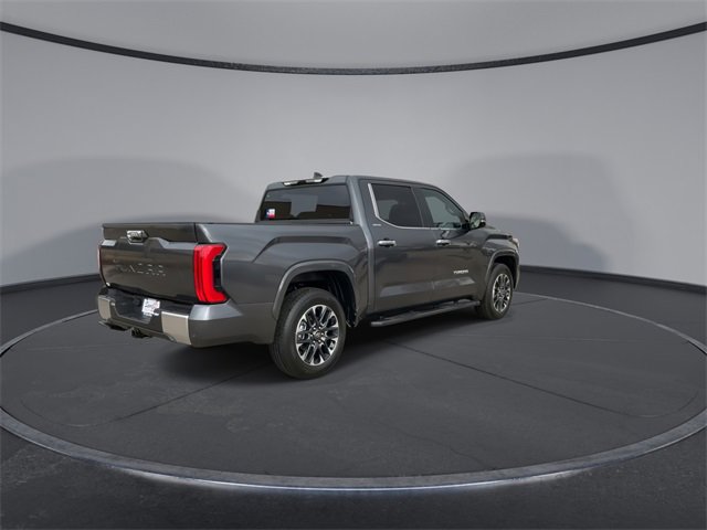 Thumbnail: 2026 Toyota Tundra - 8