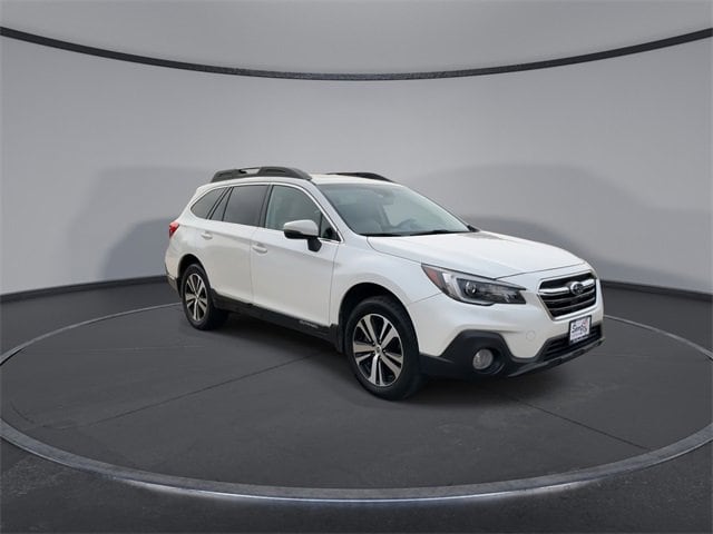 Thumbnail: 2018 Subaru Outback - 2