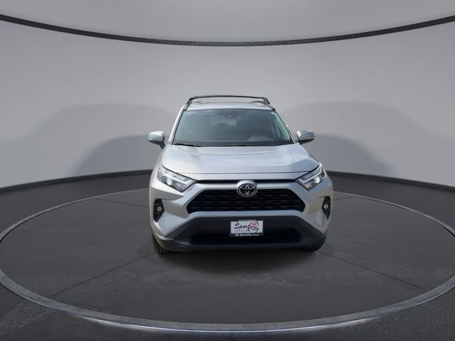 Thumbnail: 2023 Toyota RAV4 - 3