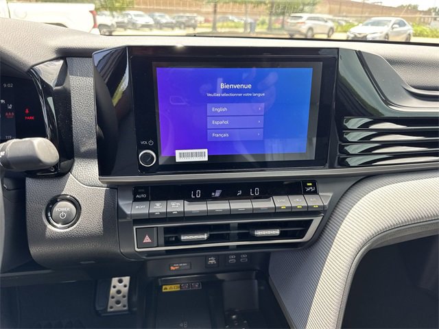 Thumbnail: 2025 Toyota Camry - 19