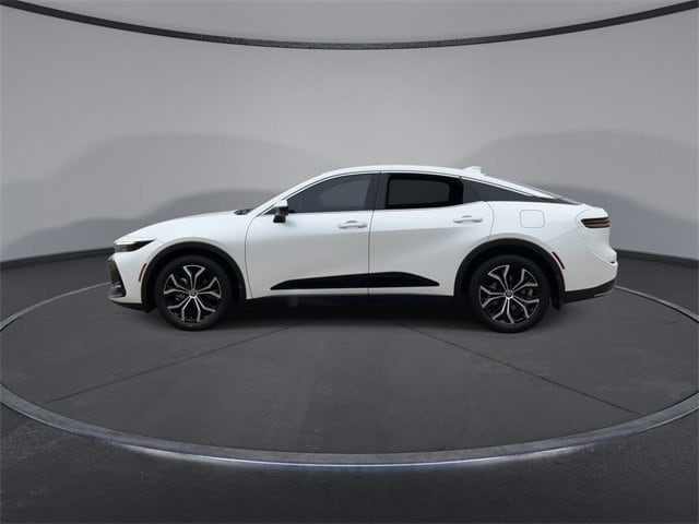 Thumbnail: 2024 Toyota Crown - 5