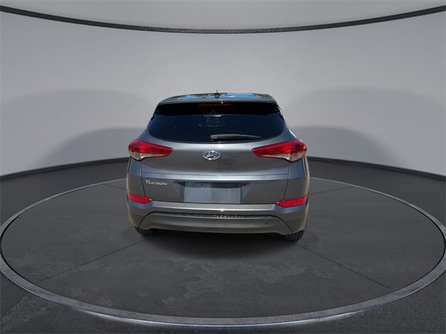 Thumbnail: 2017 Hyundai Tucson - 7