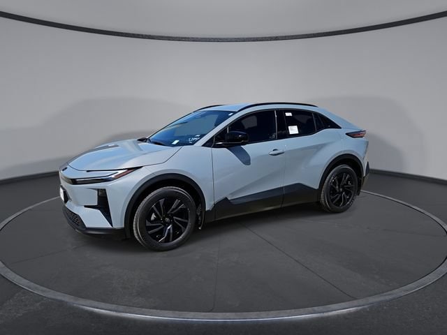Thumbnail: 2026 Toyota C-HR - 4