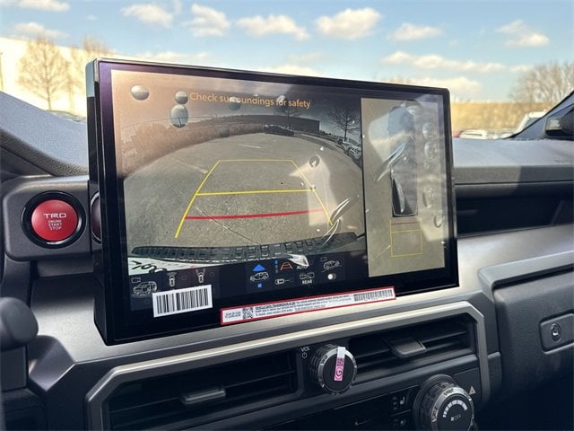 Thumbnail: 2026 Toyota 4Runner - 23