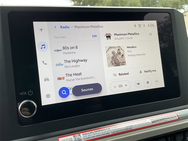 Thumbnail: 2025 Toyota Tacoma - 20