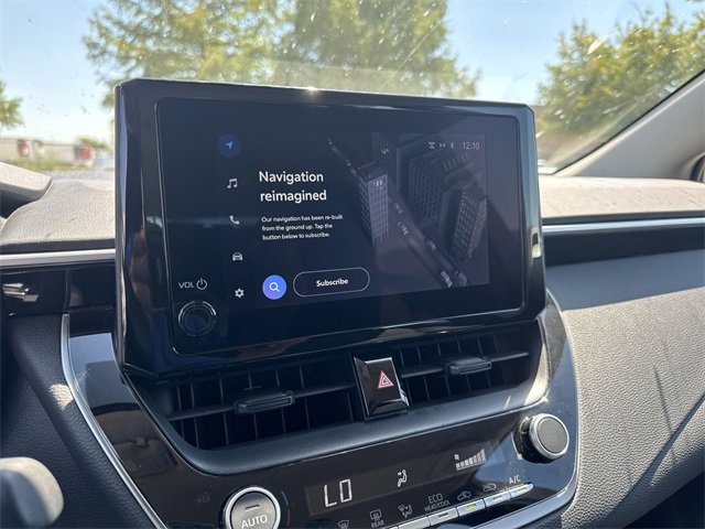 Thumbnail: 2024 Toyota Corolla - 21