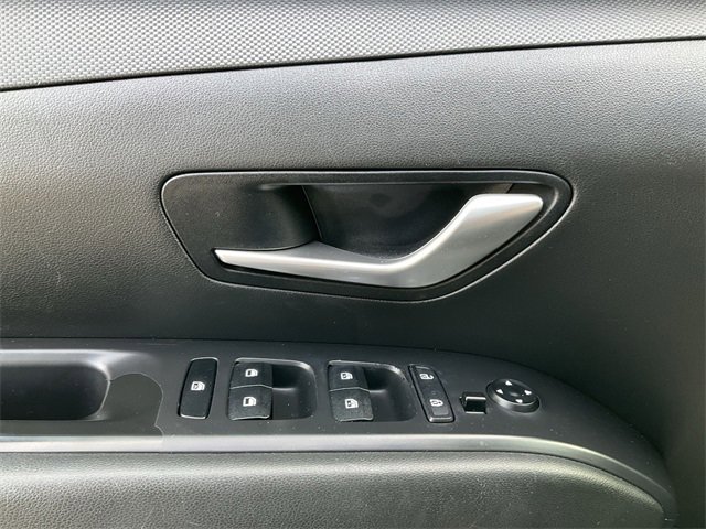 Thumbnail: 2022 Hyundai Santa Cruz - 14