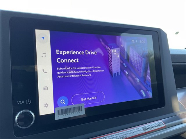 Thumbnail: 2025 Toyota Tacoma - 23