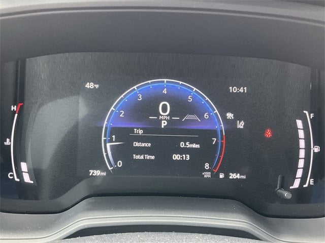 Thumbnail: 2026 Toyota Corolla - 26