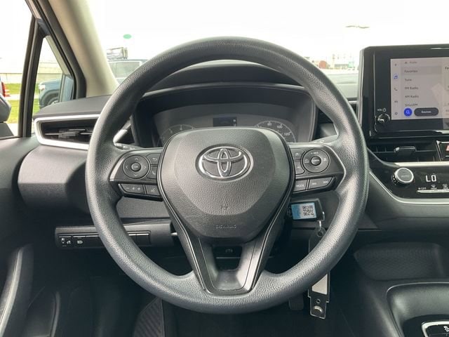 Thumbnail: 2024 Toyota Corolla - 19