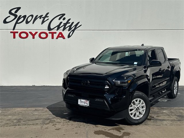 Thumbnail: 2025 Toyota Tacoma - 1