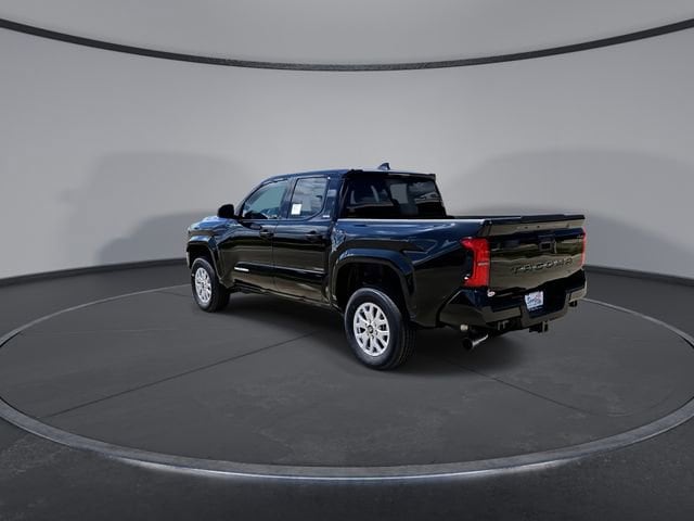 Thumbnail: 2026 Toyota Tacoma - 6