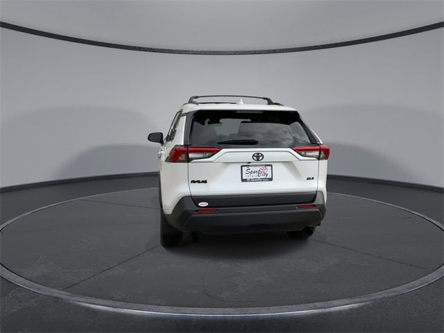 Thumbnail: 2025 Toyota RAV4 - 7