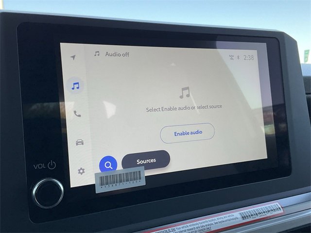 Thumbnail: 2025 Toyota Tacoma - 21