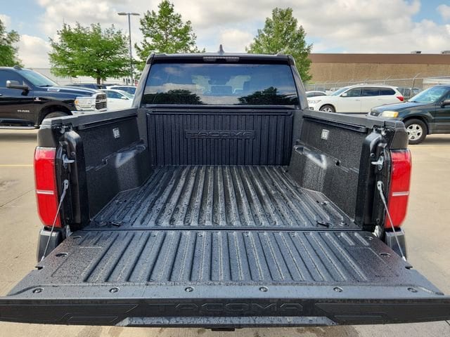 Thumbnail: 2026 Toyota Tacoma - 17