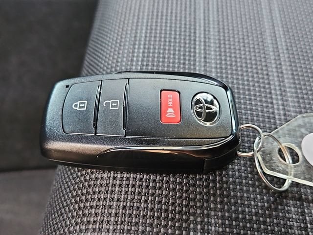 Thumbnail: 2026 Toyota RAV4 - 28