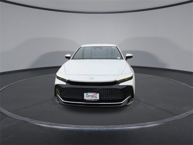 Thumbnail: 2024 Toyota Crown - 3