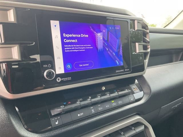 Thumbnail: 2024 Toyota Tundra - 23