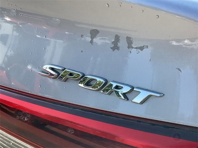 Thumbnail: 2024 Honda Civic - 10