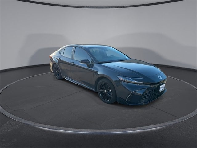 Thumbnail: 2025 Toyota Camry - 2