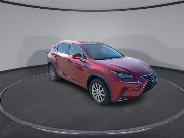 2021 Lexus NX 300 photo 2