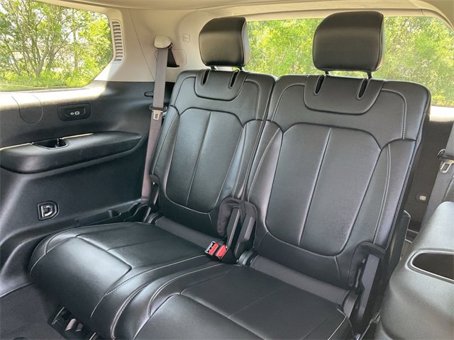 2021 Jeep Grand Cherokee L Limited Edition 17