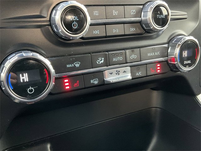 Thumbnail: 2021 Ford F-150 - 23