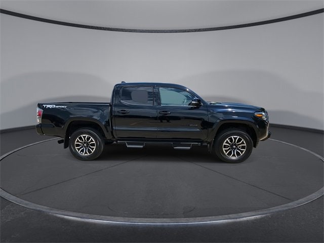 Thumbnail: 2021 Toyota Tacoma - 5