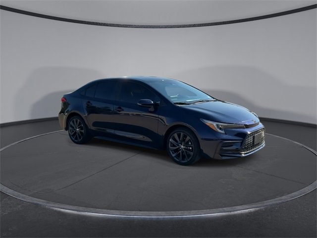 Thumbnail: 2024 Toyota Corolla - 2