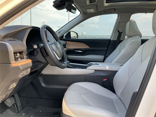 Thumbnail: 2024 Toyota Grand Highlander - 13